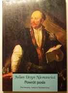 Powrót posła Julian Ursyn Niemcewicz PIW