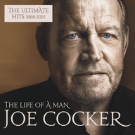 Joe Cocker The Life Of A Man The Ultimate Hits 1968-2013 2LP Winyl