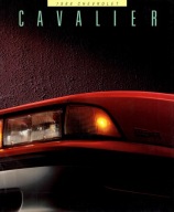 PROSPEKT CHEVROLET CAVALIER
