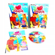 MÓJ WYMARZONY CHŁOPAK 2 II KOCHA NIE KOCHA PC PREMIEROWE POLSKIE WYDANIE PL