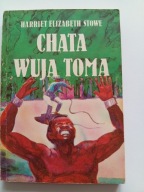 Chata wuja Toma Harriet Elizabeth Stowe