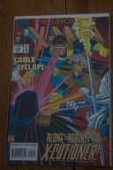 The Uncanny X-men vol.1 #310, 1994 rok