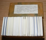 PRZYSTOSOWANIE ROŚLIN DO ŚRODOWISKA WODNEGO GLONY