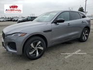 Jaguar F-Pace 2024r., 4x4, 2.0L 2.0 Benzyna 246KM