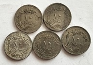 moneta Turcja Imperium Osmańskie 10 para 1909