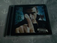 Robbie Williams Intensive Care - CD