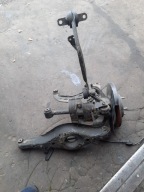 ZWROTNICA WAHACZ PIASTA LEWY TYŁ MAZDA CX-5 12-