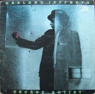 Garland Jeffreys – Escape Artist