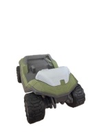 Warthog – Kultowy Pojazd Szturmowy UNSC – Halo – 0055