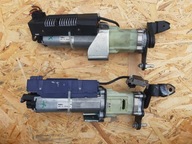 AUDI Q7 4L SIŁOWNIK TYLNEJ KLAPY LEWY PRAWY KOMPLET 4L0827852E 4L0827851E