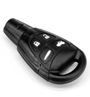 KLUCZYK OBUDOWA PILOT ZESTAW SAAB 93 9-3 95 9-5