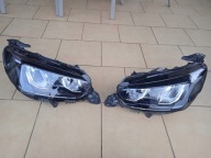 PEUGEOT 208 II LAMPA PRZOD LEWA I PRAWA STRONA ECO LED
