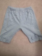 Spodenki niebieskie 68
