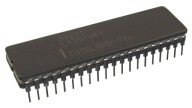 D8273 Programmable HDLC/SDLC Protocol Controller - obudowa ceramiczna DIP40