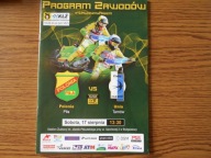 Liga Polonia Piła - Unia Tarnów P-O 2024