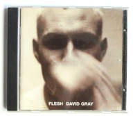 David Gray, Flesh CD