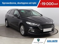 Ford Mondeo 2.0 Hybrid, Serwis ASO, Automat, Navi