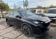 Peugeot 3008 benzyna Hybrid mHEV 2024r nowy model nowy silnik na lancuchu