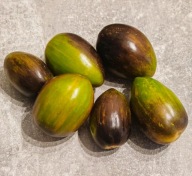 Pomidor Atomic Fusion (325) nasiona kolekcjonerskie