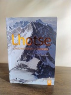Lhotse. Lodowa siostra Everestu Monika Witkowska Autograf autorki