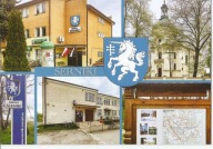 SERNIKI-HERB WOJ LUBELSKIE