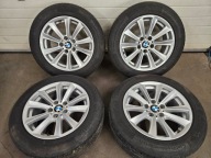 5x120 R17 - Koła BMW F10 F11 F07 F30 F31 E46 F12 F13 F14 F07 E90 E91 E92