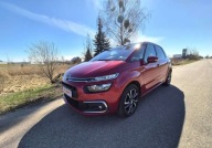 Citroen C4 Picasso Citroen C4 Picasso BlueHDi 120 Exclusive 1.6 Diesel