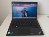 Lenovo ThinkPad P14s G3 Intel Core i7 1260P 16GB 1TB WUXGA T550 WIN 11 Pro