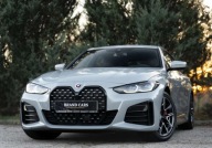 BMW Seria 4 BMW Seria 4 420d xDrive M Sport sport 2.0 Diesel 190KM