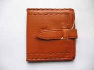 CEPELIA PIENINY SZCZAWNICA stary NIEUŻYWANY PORTFEL FRANUŚ 1988 PRL