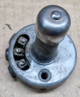 GAZ 69 51 63 ZIŁ 157 131 UAZ SYRENA ŻUK WARSZAWA WŁĄCZNIK DŁUGICH ŚWIATEŁ