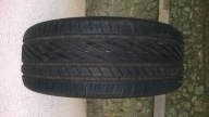 Opona 255/50R19 107 Y RainSport 5 rant ochronny,ŁADNA