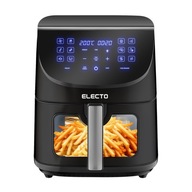 Frytownica Air Fryer ELECTO LOOKFRITTA 8L 2000W beztłuszczowa
