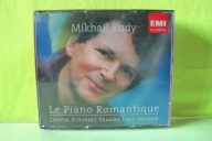 MIKHAIL RUDY - LE PIANO ROMANTIQUE CHOPIN , SCHUBERT 5CD BOX