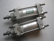 Asco Numatics Siłownik pneumatyczny 43701275
