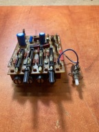 AMPLITUNER UNITRA MERKURY DSH-303A PROGRAMATOR+ 2 STROIKI STAN BDB