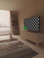 Laptop MSI GF63 THIN 9RCX 15,6 " Intel Core i5 0 GB czarny