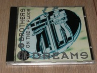 2 Brothers on the 4th Floor-Dreams 1wyd.1994