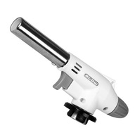 PALNIK GAZOWY LUTLAMPA LUTOWNICA KARTUSZ GAZ ZAPALNIK OPALARKA REGULOWANY