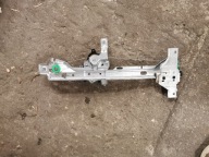 PEUGEOT 3008 I 5008 I PODNIOŚNIK MECHANIZM SZYBY LEWY TYŁ 9682808780