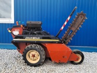 Koparka Łańcuchowa DITCH WITCH 1820 H / 24 mth ! ! /RT 450 650 VERMEER