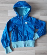 Nike Sportswear kurtka dwustronna 128-140cm
