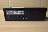 IVECO TACHOGRAF CYFROWY 24V 5802771276