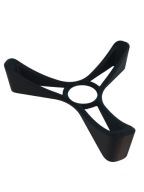 Podstawka pod piłkę do koszykówki