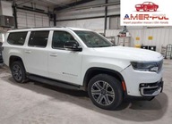 Jeep Wagoneer L Series II 2025 3.0 Benzyna 420KM