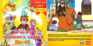 WILLY FOG ** W 80 DNI DOOKOŁA ŚWIATA ** DVD