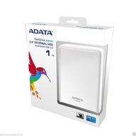 ADATA HV620 1TB nowy dysk zewnętrzny portable USB 3.0 AHV620-1TU3-CWH