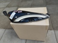 Prawy halogen,światło do jazdy dziennej Fiat 500 E