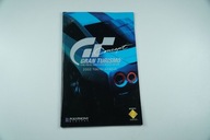 Instrukcja Gran Turismo 2002 Tokyo-Geneva Ps2