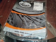 Linka cięgno sprzęgła LINEX 35.10.15